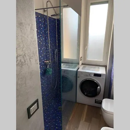 Apartment Bilocale A Trofarello Trofarello
