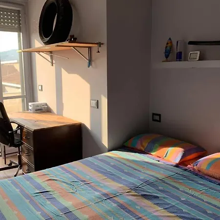 Apartment Bilocale A Trofarello *