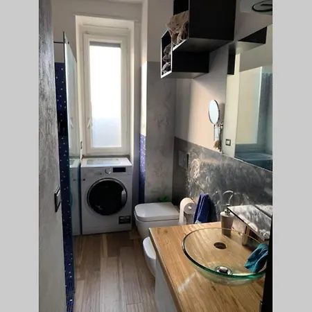 Bilocale A Trofarello Apartment Trofarello