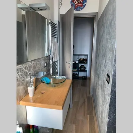 Apartment Bilocale A Trofarello *