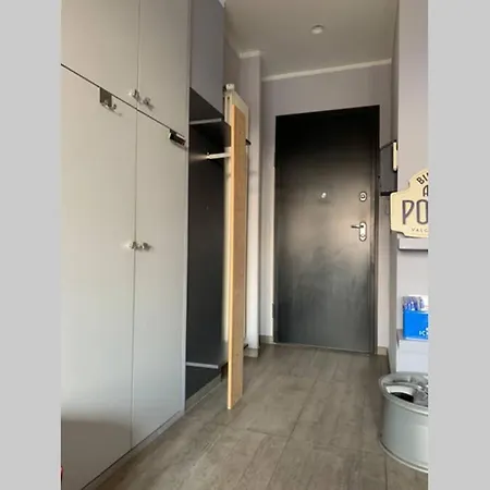 Apartment Bilocale A Trofarello