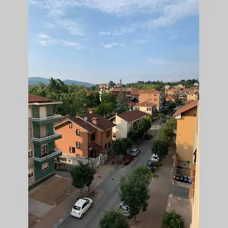 Bilocale A Trofarello *
