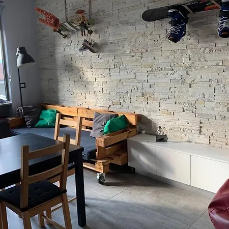 Bilocale A Trofarello * Trofarello