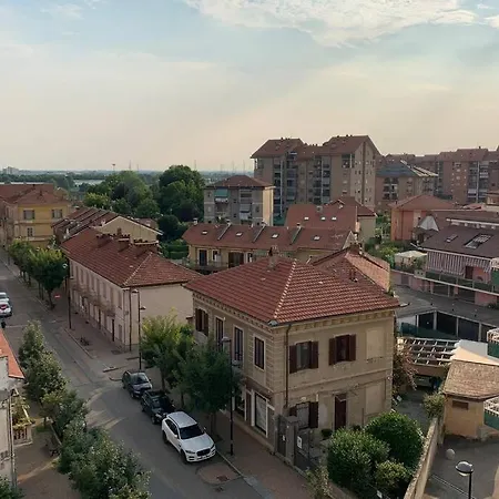 Bilocale A Trofarello * Trofarello