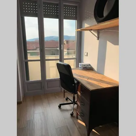 Bilocale A Trofarello Apartment