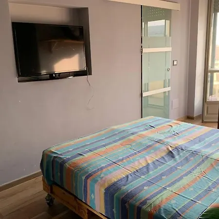 Apartment Bilocale A Trofarello
