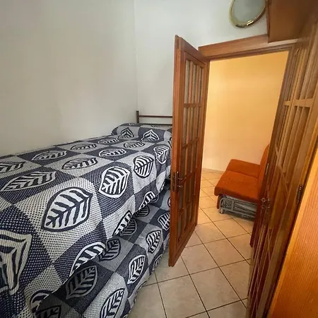 Bilocale A Apartment Pragelato