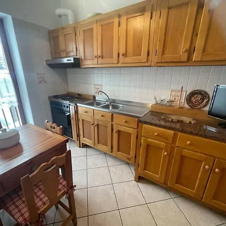 Apartment Bilocale A *